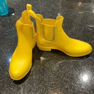Jack Rogers Rain Boots